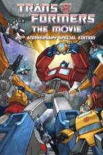 Watch The Transformers: The Movie M4uhd