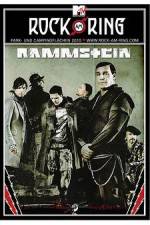 Watch Rammstein Live Rock Am Ring M4uhd
