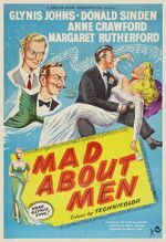 Watch Mad About Men M4uhd