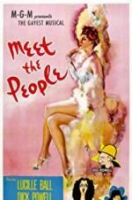 Watch Meet the People M4uhd