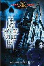 Watch The Last House On The Left (1972) M4uhd