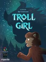 Watch Troll Girl (Short 2021) M4uhd