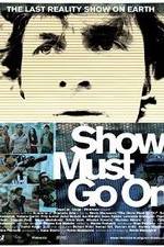 Watch The Show Must Go On M4uhd
