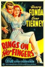 Watch Rings on Her Fingers M4uhd
