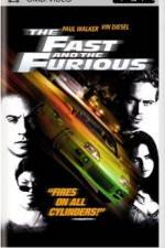 Watch The Fast and the Furious M4uhd