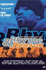 Watch Rhyme & Reason M4uhd