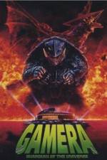 Watch Gamera Guardian of the Universe M4uhd