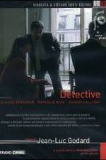 Watch Detective M4uhd