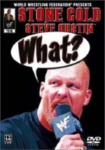 Watch WWE: Stone Cold Steve Austin - What? M4uhd