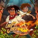 Watch Chef Jack: The Adventurous Cook M4uhd