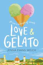 Watch Love & Gelato M4uhd