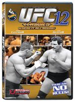 Watch UFC 12: Judgement Day M4uhd