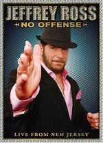 Watch Jeffrey Ross: No Offense - Live from New Jersey (TV Special 2008) M4uhd