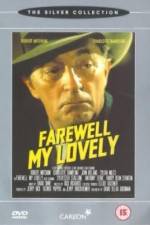 Watch Farewell My Lovely M4uhd