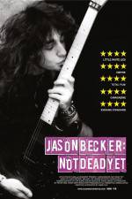 Watch Jason Becker Not Dead Yet M4uhd