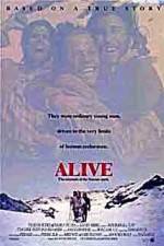 Watch Alive M4uhd