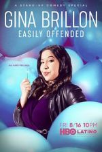 Watch Gina Brillon: Easily Offended (TV Special 2019) M4uhd