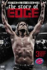 Watch WWE You Think You Know Me - The Story of Edge M4uhd