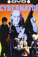 Watch Cybernator M4uhd