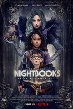 Watch Nightbooks M4uhd