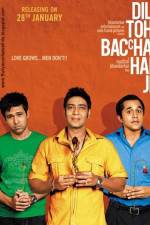 Watch Dil Toh Baccha Hai Ji M4uhd