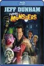 Watch Jeff Dunham: Minding The Monsters M4uhd