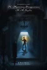 Watch The Mysterious Disappearance of M.M. Bayliss M4uhd
