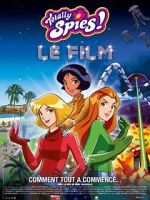 Watch Totally Spies! The Movie M4uhd