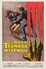 Watch I Was a Teenage Werewolf M4uhd