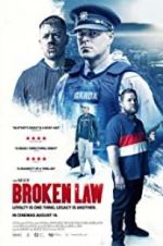 Watch Broken Law M4uhd
