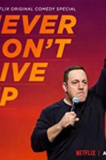 Watch Kevin James: Never Don\'t Give Up M4uhd