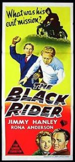 Watch The Black Rider M4uhd