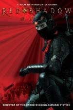 Watch Red Shadow: Akakage M4uhd