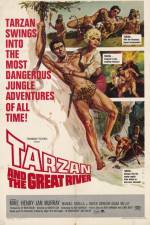 Watch Tarzan and the Great River M4uhd