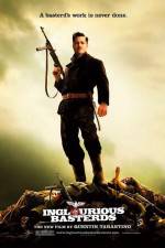 Watch Inglourious Basterds M4uhd