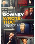 Watch Downey Wrote That M4uhd