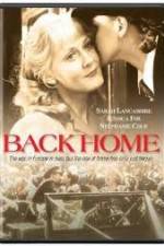 Watch Back Home M4uhd