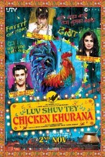 Watch Luv Shuv Tey Chicken Khurana M4uhd
