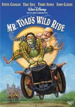 Watch Mr. Toad\'s Wild Ride M4uhd