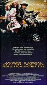 Watch Hyper Sapien: People from Another Star M4uhd