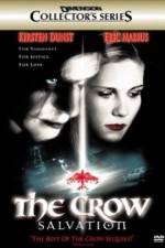 Watch The Crow Salvation M4uhd