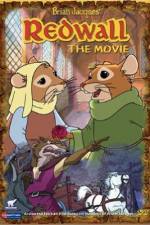 Watch Redwall The Movie M4uhd