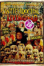 Watch Witchdoctor of the Livingdead M4uhd