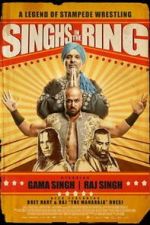 Watch Singhs in the Ring M4uhd