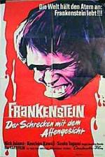 Watch Furankenshutain tai chitei kaijû Baragon M4uhd