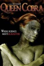 Watch Queen Cobra M4uhd
