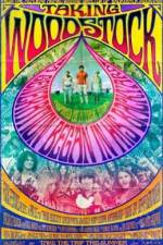 Watch Taking Woodstock M4uhd