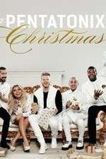 Watch A Pentatonix Christmas Special M4uhd