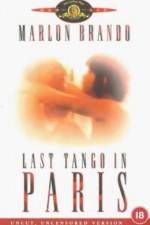 Watch Ultimo tango a Parigi AKA Last Tango In Paris M4uhd