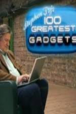 Watch Stephen Fry's 100 Greatest Gadgets M4uhd